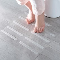 미끄럼방지 욕실안전 논슬립 스티커 간편설치 화장실 바닥스티커