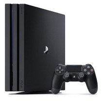 PlayStation 4 Pro 제트・블랙 1TB( CUH-7100BB01) 【메이커 생산 종료】 정품107643