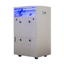 클린고스트 대인살균소독기SH-1000 대용량공기청정기 살균기, 대인소독기SH-1000 실버