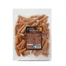 청정원 chungjungone 리치부어스트 1.5kg