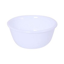 코렐 리빙웨어 수프 디저트 컵 4개 볼