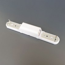 [빛나라닷컴] FPL 36W 2등 형광등 일자등, 화이트   FPL 36W 삼파장 전구 (고급형) 포함