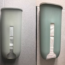 학교 화장실 생리대 보관함 초 중 고등 학교 비상용 뽑아쓰는 생리대 정리 함 통 디스펜서, 네이비