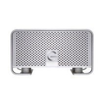 하드디스크 G-TECH G-RAID with FireWire/USB3.0 Storage Solution (Enclosure Only) 0G02489