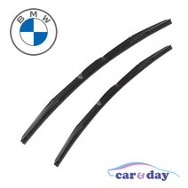 카앤데이 BMW 더뉴 X5 시리즈 순정형 와이퍼 F15