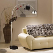 [데일리데코] 메탈 활장스탠드-소, 소