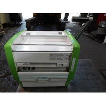 엔터팩 ehm-350 수동대형 용기필름접착기