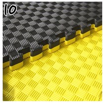 놀이방 주짓수 퍼즐 매트 1M 1M 1장 체육관 태권도, 1, 3cm