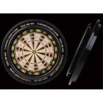쾌속회전강력자석핀 실내다트게임 가정용다트 30대