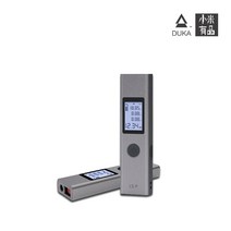 DUKA LS-P 레이저 거리 측정기 한글설명서/ DUKA 샤오Q 디지털자, DUKA LS-P 1개