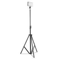 루맥스 LC-100K LED 조명 캠핑 아웃도어 랜턴 + LT190 3단 캠핑랜턴 걸이 스탠드 삼각대