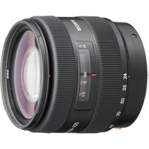 소니 24-105mm f3.5 – 4.5 sal24105