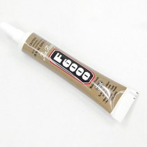 노이드비 만능악세사리접착제 치약본드 F6000