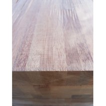 라왕계단판 30T 라왕 계단판재 30Tx300x3600mm 나왕계단판 DIY인테리어 미송계단판 멀바우계단재