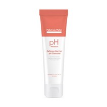 포라뽀 디펜스 베리어 ph 밸런스 클렌징 폼, 120ml, 1개
