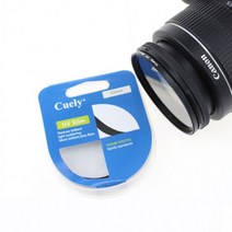 DLM UV 렌즈 필터 52mm 니콘 D780 D3500 D850 D7500 호환, 상세페이지 참조, 상세페이지 참조, 상세페이지 참조
