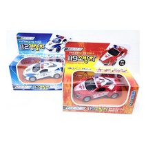 토마솔리 다이캐스팅 소방차 경찰차 랜덤발송 미니카 다이캐스팅 자동차 자동차완구, 소방차 1개