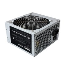 BABEL BM-600VP PFC Double Forward Silverbel Series 파워-ATX, 선택없음