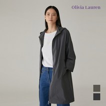 [올리비아로렌] 바람막이 후드점퍼_VOPCLXM4181