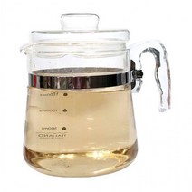 JJK348072*디아코니아*약탕기 차탕기 중탕기 포트 주전자 탕약기 3000ml, 단일옵션