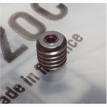 정품 라마르조꼬 지글러 0.6mm F303201, 1개