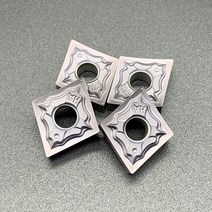 CNMG120404 CNMG120408 HA PC9030 외부 선삭 공구 CNMG 120404 선반 용 스테인레스 스틸 초경 인서트, 01 CNMG120408 HA PC9030