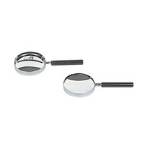 중학교 1학년 과학교구 볼록/오목거울(스텐 손잡이) 수업용 실험준비물, 오목