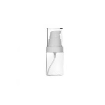 허브스프레이 친환경 PETG 스프레이용기 흰색캡 30ml-100ml, 1개, 30ml