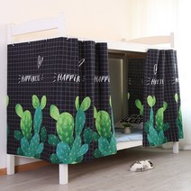침대캐노피 모기장 침대커튼 가리개 여자아이방꾸미기 공주 학생 기숙사 캐노피 블랙 아웃 침대 커튼 이층, 31 31_03 ceiling(1.13x2.1m)