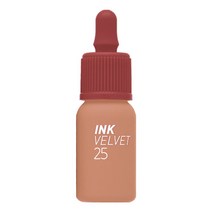 페리페라 잉크 더 벨벳(AD) 025 누디빛밤, 단품, 단품