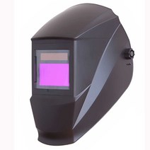 CASHL 용접마스크 부품 마스크 산업용 용접 아크 필터, 검은색 다른