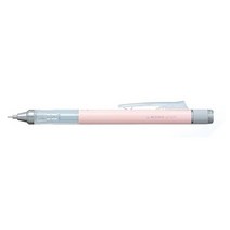 [인기템100] 모노그래프 샤프 파스텔 코랄 핑크 0 5 1자루 TOMBOW _ 325635EA, 본상품선택