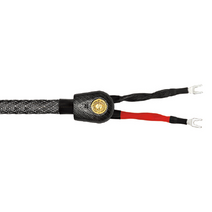 [WireWorld] 와이어월드 Platinum Eclipse8 플래티넘 이클립스8 단자처리 완제품 스피커케이블, 3m pair