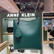 앤클라인 BAG 앤클라인 NC02 원핸들 버킷백 KX3E3F1VA8P (8030237)