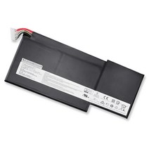 MSI 노트북 배터리 BTY-M6J GS63VR GS73VR 6RF GS43VR, 노트북배터리