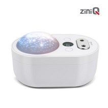 지니큐 빔 프로젝트 듀얼무선 가습기 ZQ-HM900S(HO), 화이트, 상세페이지 참조