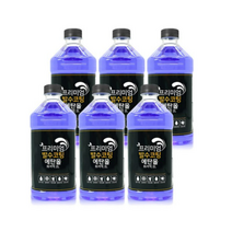 샤인 프리미엄 발수코팅 에탄올워셔, 2L, 1개입