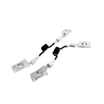 쇼클립(집게소/전선줄 집게중), 1