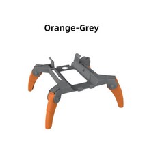 DJI 매빅3 클래식 랜딩기어 MAVIC3 CLASSIC 드론 악세서리 이륙 착륙 보호 장치, 02. Orange Grey