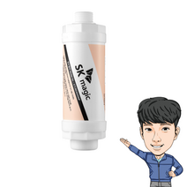 정품 sk매직 비데 필터 BID084DS26
