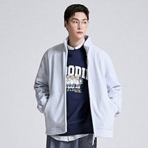 SPAO 스파오 플리스 스탠집업 406