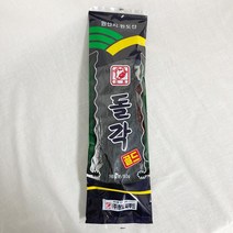 소표 완도산 돌각미역(골드)16인분 50g 3봉