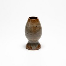 공부차 수공품 차선대 (말차도구 차선꽂이 격불 일본차), 산청토차선대