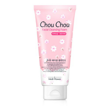 메디플라워 슈슈 페이셜 클렌징 폼 3개, 300ml, 12개, 300ml, 12개
