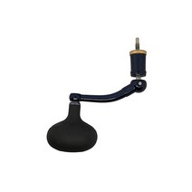 시마노 SHIMANO 정품 부품 13 바이오 마스터 SW8000PG 핸들 세트 . 03162116