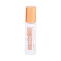 두꺼운 유리 롤 병 앰버 롤러 병 10ml 리필 에센셜 오일 롤 병 빈 향수병, 03 GD, 03 GD
