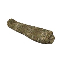 SnugPak 스노우 팩 특수부대 침낭 2개, MultiCam