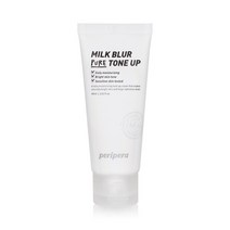 페리페라l 밀크 블러 톤업 크림 60ml, 로지, 로지