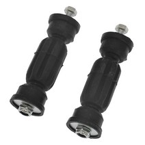 스웨이바 1 쌍 블랙 왼쪽오른쪽 자동차 스타일링 리어 스태빌라이저 액슬 롤 드롭 링크 스웨이 바 포드 포커스 용 자동 교체 액세서리