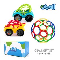 오볼선물세트S_B1 오볼소+오볼래틀카